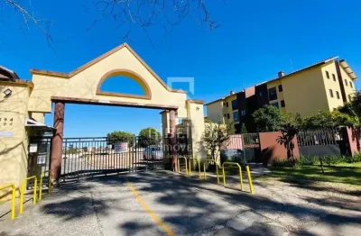 Apartamento com 3 quartos para alugar na rua agudos do sul, 394, afonso pena, são josé dos pinhais por r$ 1.500