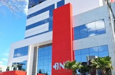 Sala comercial para alugar na Rua Alcídio Viana, 916, Centro, São José dos Pinhais por R$ 2.300