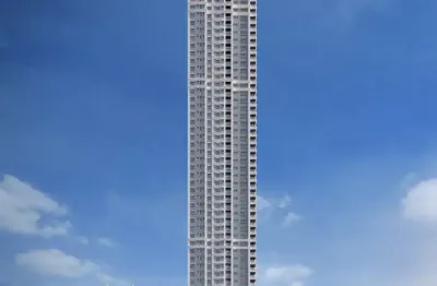 Apartamento com 4 quartos à venda na avenida 276, 55, meia praia, itapema por r$ 4.735.139