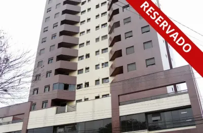 Apartamento com 2 quartos para alugar na avenida senador souza naves, 610, centro, são josé dos pinhais por r$ 1.800