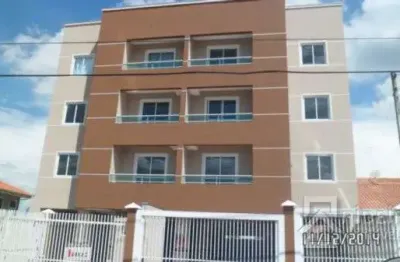 Apartamento com 3 quartos para alugar na rua rafael puchetti, 67, braga, são josé dos pinhais por r$ 2.000