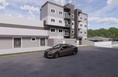 Apartamento com 3 quartos à venda na rua luiz moro conke, 820, são cristóvão, são josé dos pinhais por r$ 496.000