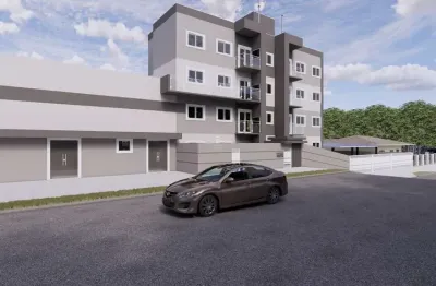 Apartamento com 3 quartos à venda na rua luiz moro conke, 820, são cristóvão, são josé dos pinhais por r$ 496.000