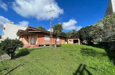 Terreno à venda na rua loanda, 566, são cristóvão, são josé dos pinhais por r$ 1.378.000