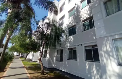 Apartamento com 2 quartos para alugar na rua adir pedroso, 570, iná, são josé dos pinhais por r$ 1.600