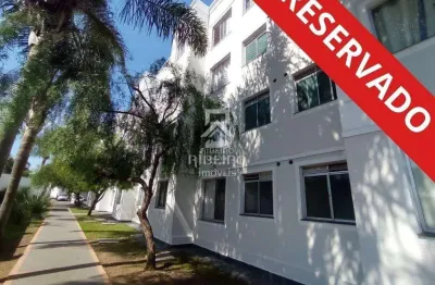 Apartamento com 2 quartos para alugar na rua adir pedroso, 570, iná, são josé dos pinhais por r$ 1.600