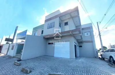 Ponto comercial para alugar na rua joão batista de camargo, 972, iná, são josé dos pinhais por r$ 2.300
