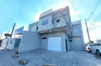 Ponto comercial para alugar na rua joão batista de camargo, 972, iná, são josé dos pinhais por r$ 2.300