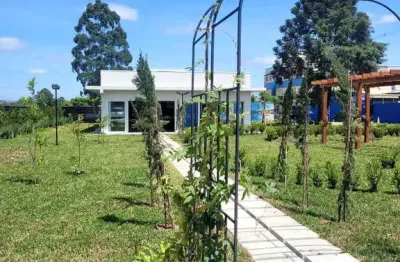 Terreno à venda na rua alfredo pinto, 941, parque da fonte, são josé dos pinhais por r$ 235.520