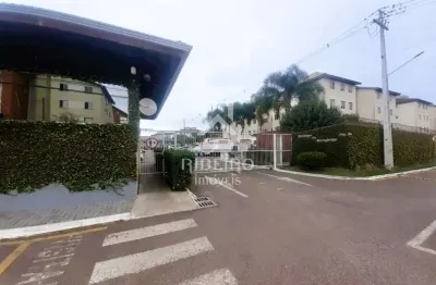 Apartamento com 3 quartos para alugar na rua anneliese gellert krigsner, 3074, iná, são josé dos pinhais por r$ 1.900