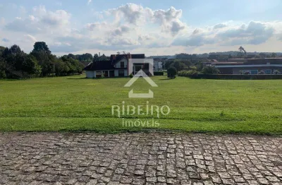 Terreno em condomínio fechado à venda na br-376 km 624, 58, villagio  haras bom pastor, são josé dos pinhais por r$ 900.000