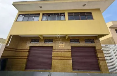 Ponto comercial para alugar na travessa conuncio carrano, 235, cidade jardim, são josé dos pinhais por r$ 2.400