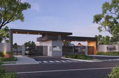 Terreno à venda na rua nova tirol, 1269, vila santa maria, piraquara por r$ 232.500