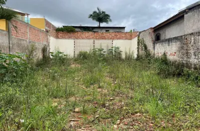 Terreno à venda na joaquim ferreira das dores, 168, santo antônio, são josé dos pinhais por r$ 240.000