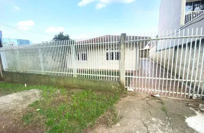 Casa com 3 quartos à venda na luiz de campos valejo, 143, são cristóvão, são josé dos pinhais por r$ 690.000