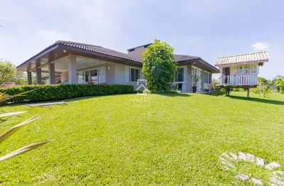 Chácara / sítio com 4 quartos à venda na júlio cesar setenarski, 1100, colônia mergulhão, são josé dos pinhais por r$ 10.000.000