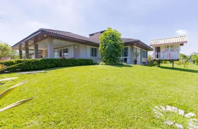 Chácara / sítio com 4 quartos à venda na júlio cesar setenarski, 1100, colônia mergulhão, são josé dos pinhais por r$ 10.000.000