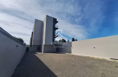 Apartamento com 2 quartos à venda na joão alceu fialla, 108, parque da fonte, são josé dos pinhais por r$ 259.900