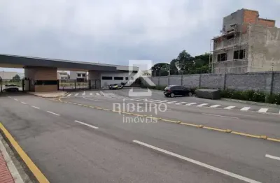 Terreno à venda na rua manoel martins, 905, costeira, são josé dos pinhais por r$ 253.400