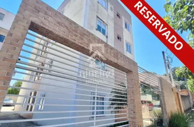 Apartamento com 2 quartos para alugar na rua desembargador ernâni almeida de abreu, 105, afonso pena, são josé dos pinhais por r$ 1.400