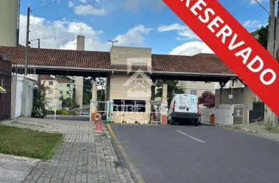 Apartamento com 3 quartos para alugar na rua agenor lino de oliveira, 290, afonso pena, são josé dos pinhais por r$ 1.300