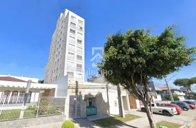 Apartamento com 1 quarto para alugar na rua norberto de brito, 1824, centro, são josé dos pinhais por r$ 1.700