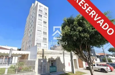 Apartamento com 1 quarto para alugar na Rua Norberto de Brito, 1824, Centro, São José dos Pinhais por R$ 1.800