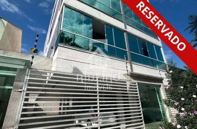 Apartamento com 3 quartos à venda na rua coronel quadros, 723, cidade jardim, são josé dos pinhais por r$ 398.000