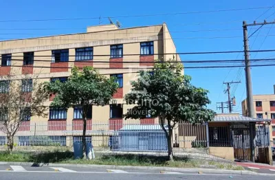 Apartamento com 3 quartos para alugar na Rua Joaquim Nabuco, 2068, Centro, São José dos Pinhais por R$ 1.550