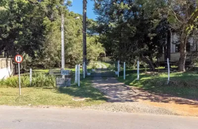 Terreno à venda na rua pedro foggiatto, 770, aristocrata, são josé dos pinhais