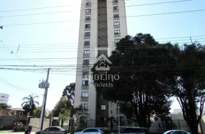 Apartamento com 2 quartos para alugar na avenida rui barbosa, 9770, centro, são josé dos pinhais por r$ 2.500