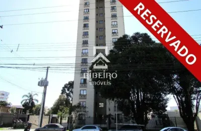 Apartamento com 2 quartos para alugar na avenida rui barbosa, 9770, centro, são josé dos pinhais por r$ 2.500
