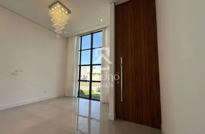 Casa em condomínio fechado com 2 quartos para alugar na Rua Rose Cléia Moreira Dombrowski, 84, Ipê, São José dos Pinhais por R$ 3.500