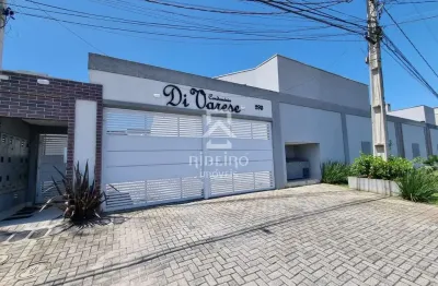Casa em condomínio fechado com 3 quartos à venda na rua josé zen, 293, bom jesus, são josé dos pinhais por r$ 650.000