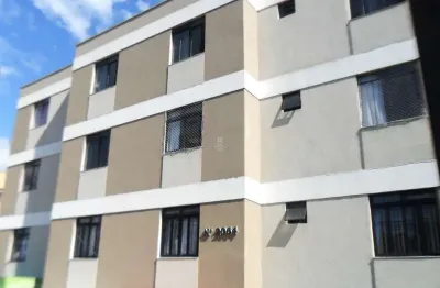 Apartamento com 2 quartos para alugar na rua joaquim nabuco, 2060, centro, são josé dos pinhais por r$ 1.500