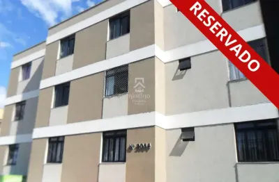 Apartamento com 2 quartos para alugar na rua joaquim nabuco, 2060, centro, são josé dos pinhais por r$ 1.500