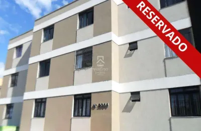 Apartamento com 2 quartos para alugar na rua joaquim nabuco, 2064, centro, são josé dos pinhais por r$ 1.500