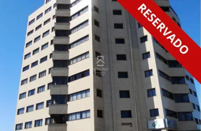 Apartamento com 3 quartos para alugar na rua joaquim nabuco, 1869, centro, são josé dos pinhais por r$ 2.800