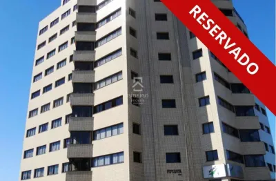 Apartamento com 3 quartos para alugar na rua joaquim nabuco, 1869, centro, são josé dos pinhais por r$ 2.800