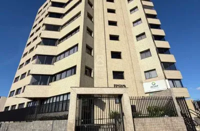 Apartamento com 3 quartos para alugar na rua joaquim nabuco, 1869, cidade jardim, são josé dos pinhais por r$ 2.800