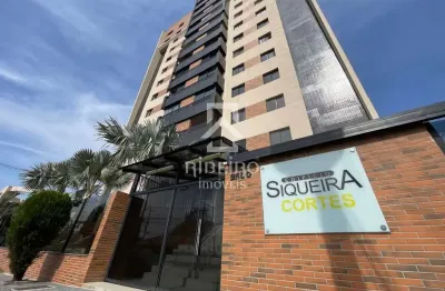 Apartamento com 3 quartos à venda na rua paulino de siqueira cortes, 2600, são pedro, são josé dos pinhais por r$ 579.500