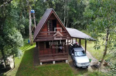 Chácara / sítio com 1 quarto à venda na rural, curralinho, são josé dos pinhais por r$ 299.000