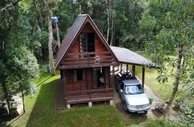 Chácara / sítio com 1 quarto à venda na rural, curralinho, são josé dos pinhais por r$ 299.000