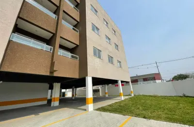 Apartamento com 2 quartos para alugar na curitiba, 202, ouro fino, são josé dos pinhais por r$ 1.700