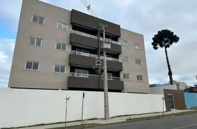 Apartamento com 3 quartos para alugar na curitiba, 202, ouro fino, são josé dos pinhais por r$ 1.700