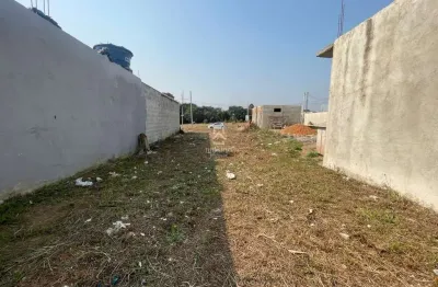 Terreno à venda na pastor ermelino ferreira camargo, costeira, são josé dos pinhais por r$ 210.000