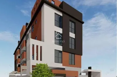 Apartamento com 3 quartos à venda na boa esperança, 822, cruzeiro, são josé dos pinhais por r$ 349.000