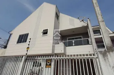 Casa com 4 quartos à venda na rua são josé dos pinhais, 2214, sítio cercado, curitiba por r$ 600.000