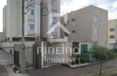 Apartamento com 2 quartos para alugar na rua cláudio pereira da cruz, 1268, iná, são josé dos pinhais por r$ 1.950
