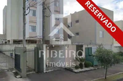 Apartamento com 2 quartos para alugar na rua cláudio pereira da cruz, 1268, iná, são josé dos pinhais por r$ 1.950